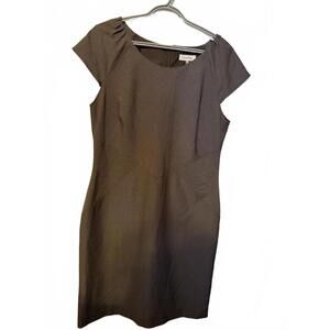 Calvin Klein Dress size 12